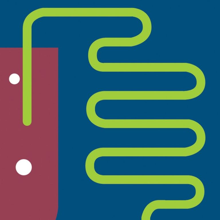 Asymchem Flow Manufacturing Animation