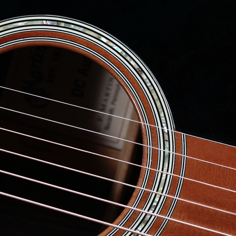 Martin Guitar