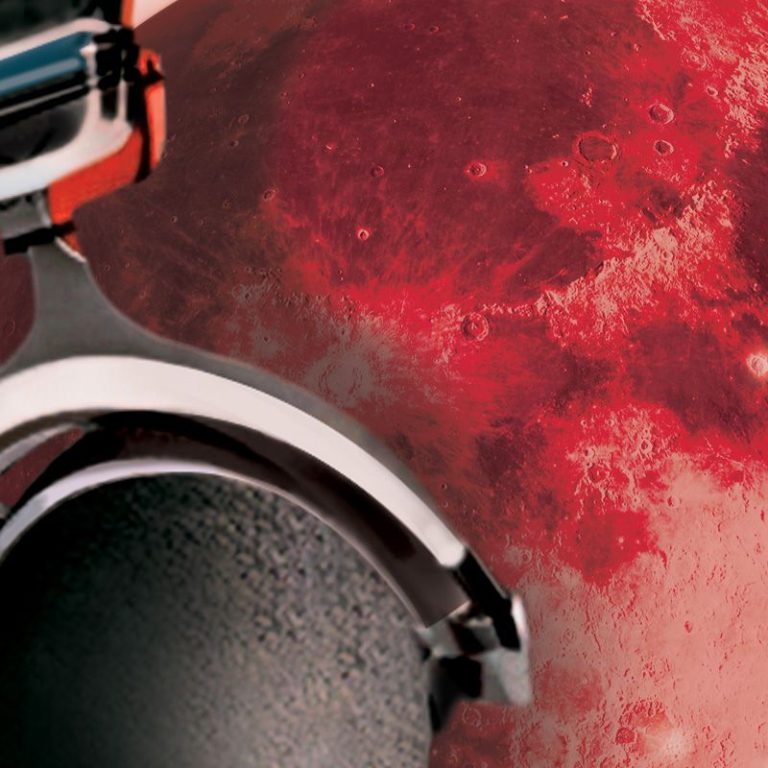 Crimson Moon