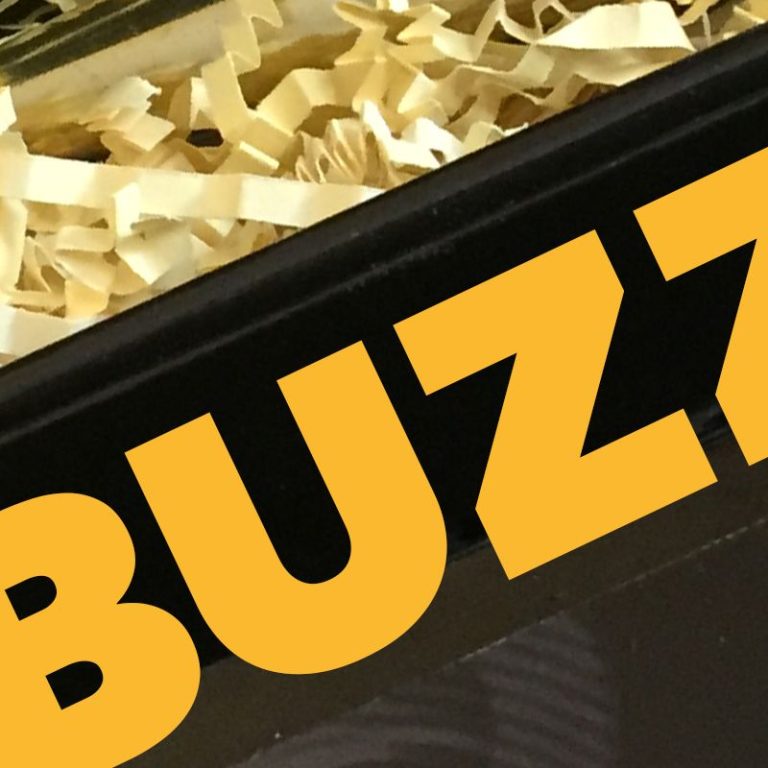 BUZZ