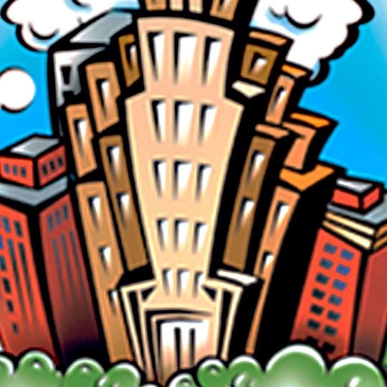 City of Durham
