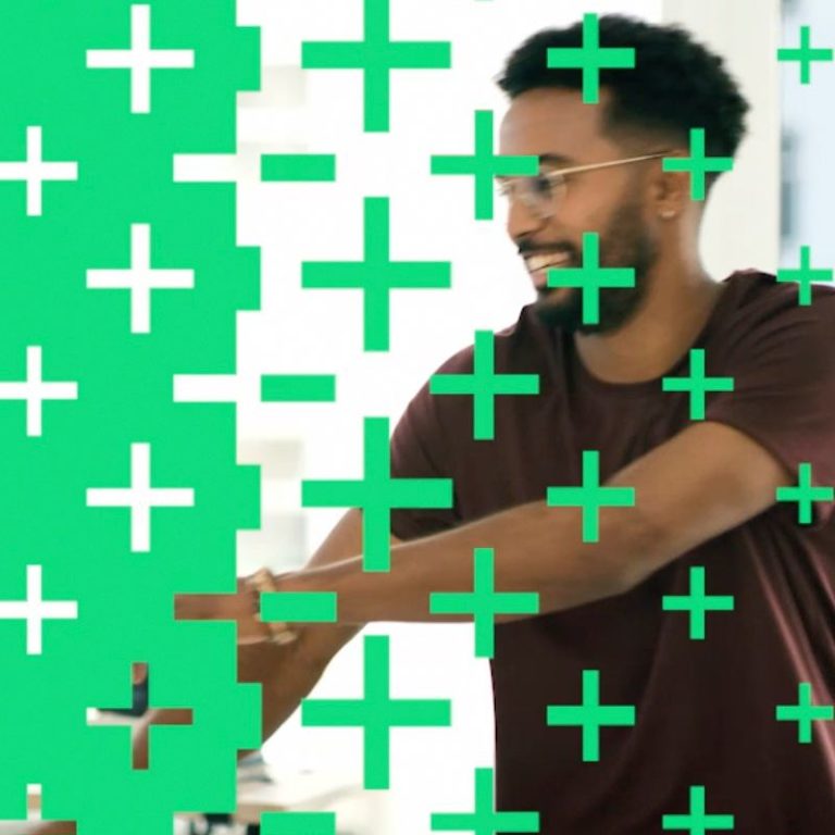 Enact Green Means Go Video