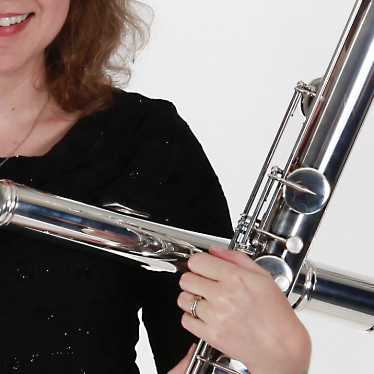 Fluters Photo