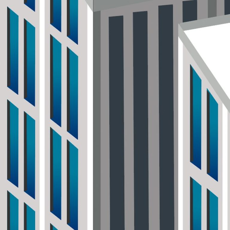 Hitachi Building