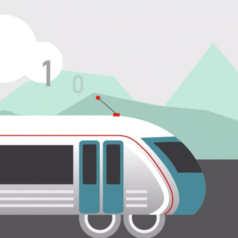 Hitachi Microservices
