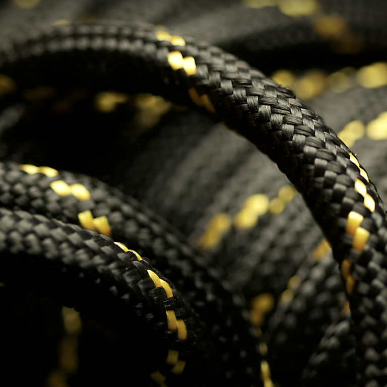 Portfolio Rope