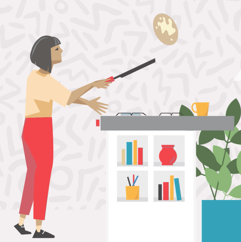 Rectangle Health Animated Video
