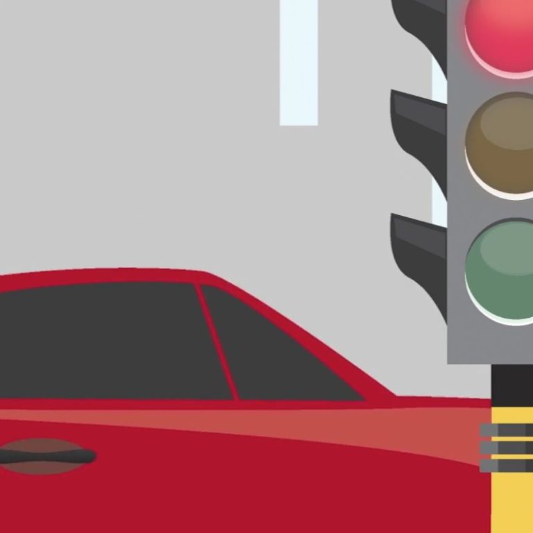 Verizon IoT Traffic Management