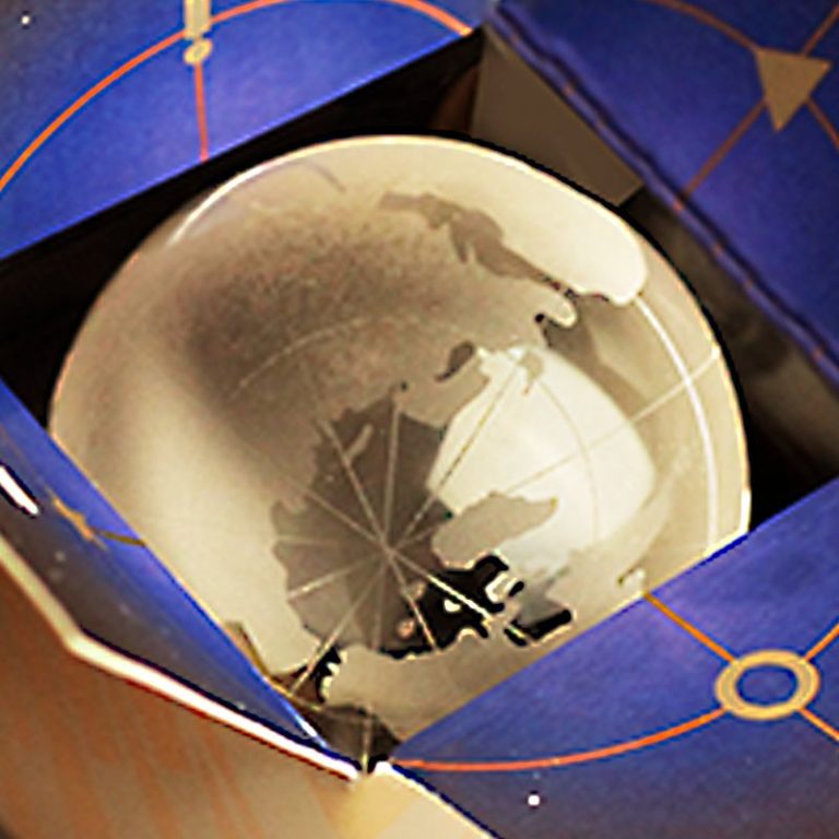 Globe Promo