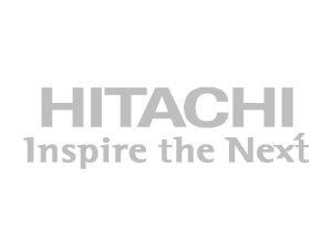 Hitachi